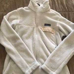 Patagonia jacket